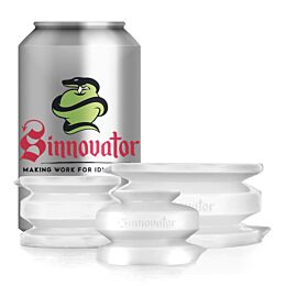 Sinnovator Double Sided Suction Cup (3 Sizes)